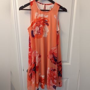 Calvin Klein dress size 8